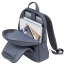 Рюкзак для ноутбука Rivacase 7560 Alpendorf Laptop Canvas Backpack 15.6″