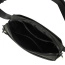 Женская поясная сумка Hedgren HSTG05 String Jun Waistbag HSTG05/905-01 905 Black Ink - фото №2