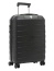 Чемодан Roncato 5563 Box 4.0 Cabin Trolley 55 Expandable 5563-0101 0101 Black - фото №1