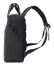 Рюкзак для ноутбука с чехлом Hedgren HFURO02 Furo Rappu Backpack M 15″ RFID HFURO02/003-01 003 Black - фото №5