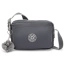 Сумка кросс-боди Kipling KI4208HV6 Abanu Small Crossbody Bag Moonlit Grey