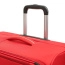 Чемодан на 2 колёсах Travelite 92409 Speedline Upright L 77 см 