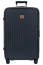 Чемодан Bric's BAH08453 Taormina 30″ Spinner L 75 см Expandable BAH08453.006 006 Blue - фото №5