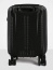 Чемодан с портпледом, амортизаторами и стопором Eberhart 05D*420 Drive 2.0 Spinner S 55 см USB