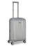 Чемодан со съемными колесами Roncato 5183 Uno Premium 3.0 Spinner S+ 55/60 см Expandable 5183-2525 25 Silver - фото №8