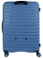 Чемодан Eberhart 46D*428 Dune Spinner L 76 см 46D-011-428 011 Blue - фото №4