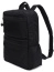 Женский рюкзак для ноутбука Hedgren HIC432 Inner City Ava Square Backpack 15″ RFID HIC432/003-01 003 Black - фото №1