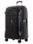 Чемодан с колесами Hinomoto Echolac 1124TS080-280 Atlas Pro L 75 см 1124TS080199280 Black - фото №1