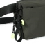 Женская поясная сумка Hedgren HSTG05 String Jun Waistbag HSTG05/905-01 905 Black Ink - фото №6