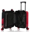 Детский чемодан и рюкзак в подарочной коробке Heys 13149-3087-00 Super Tots Lady Bug 13149-3087-00 3087 Lady Bug - фото №2