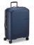 Чемодан Delsey 003105810 Anvers 4DW Trolley Case M 65 см Expandable 00310581002 02 Blue - фото №1