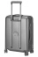 Легкий чемодан Delsey 001621803 Turenne 4DW Slim Cabin Trolley S 55 см 00162180311 11 Silver - фото №7