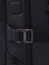 Бизнес-рюкзак для ноутбука Hedgren HCOM05 Commute Rail Backpack 3 cmpt 15.6″ RFID USB HCOM05/003-21 003 Black - фото №11