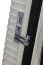 Чемодан на колесах с амортизаторами Samsonite KJ1*004 Upscape Spinner 81 см Expandable
