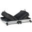 Чемодан Roncato 5362 Zeta 2.0 Medium Trolley M 71 см 5362-0125 0125 Silver - фото №3