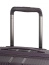 Чемодан на колёсах Robinzon RP5111-T Tahiti Spinner L 77 см RP5111-T-88 88 Blackberry - фото №8