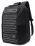 Рюкзак с чехлом Hedgren HCMBP07 Comby Performance Handle M Backpack 15.6″ RFID 