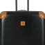 Чемодан Bric's BAQ08354 Amalfi 30″ Spinner L 76 см BAQ08354.001 001 Black - фото №13