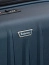 Чемодан на колёсах Robinzon RP3593-X Elba Deluxe Spinner S 55 см Exp RP3593-X-82 82 Deep Ocean - фото №12