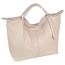 Женская мягкая сумка с короткими ручками Ego Favorite 25-0964 из натуральной кожи
