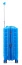 Чемодан Roncato 418183 Butterfly B-Flying Carry-on Spinner S 55 см Expandable 418183-58 58 Sky Blue - фото №7