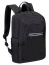 Рюкзак для ноутбука Rivacase 7523 Alpendorf ECO Laptop Backpack 13.3-14″ 7523 Чёрный - фото №1