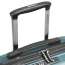 Чемодан Delsey 002878801 Shadow 5.0 4DW Cabin Trolley 55 см USB Expandable 00287880103 03 Green - фото №9