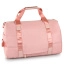 Женская спортивная сумка Heys 30123-00 Puffer Duffel Bag 48 см 30123-0025-00 0025 Rose - фото №6
