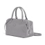 Женская сумка Lipault P51*108 Lady Plume Bowling Bag S FL P51-17108 17 Pearl Grey - фото №3