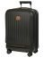 Чемодан-мобильный офис Bric's BAH08450 Taormina 21″ Carry-on with Pocket  55 см 17″ USB Expandable BAH08450.078 078 Olive - фото №1