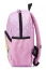Детский набор чемодан, рюкзак, мешок и пенал Roncato 441011 Looney Tunes Kids Baby Trolley 46 см