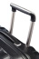 Чемодан премиум Samsonite 33V*007 Lite-Cube Spinner XL 82 см 33V-28007 28 Graphite - фото №13