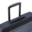 Чемодан Delsey 003802820 Lutece SE 4DW Trolley Case 68 см Expandable 00380282002 02 Navy - фото №9