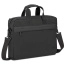 Сумка для ноутбука Rivacase 8234 Ulsan Laptop Bag 14″ 8234 Black - фото №1