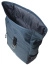 Рюкзак для ноутбука Hedgren HCOM03 Commute Line Rollup Backpack 15″ RFID USB