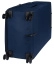 Чемодан Robinzon RS1951-N Sakhalin Spinner L 77 см RS1951-N-23 23 Dark Blue - фото №7