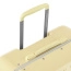 Чемодан на защелках Delsey 002175810 Bastille 2.0 4DW Trolley Case M 65 см 00217581055 55 Pale Yellow - фото №10