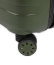 Чемодан Roncato 5562 Box 4.0 Medium Trolley 69 Expandable 5562-0157 0157 Militare - фото №10