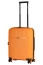 Чемодан на колёсах Robinzon RP2993-E Madeira Extra Spinner S 55 см Expandable RP2993-E-96 96 Wild Orange - фото №9