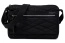 Стеганая сумка для планшета Hedgren HIC176M Inner City Eye M Quilted Shoulder Bag 10.1″ RFID HIC176M/867-09 867 Full Quilt Black - фото №3