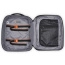 Рюкзак для путешествий Roncato 414464 Metropolitan Travel Underseat Backpack 15.6″ 414464-01 01 Black - фото №2