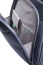 Рюкзак для ноутбука Samsonite 50D*006 Desklite Laptop Backpack 15.6″ 50D-09006 09 Black - фото №2