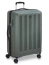 Чемодан Delsey 003109821 Unlock 4DW Trolley Case L 76 см Expandable 00310982113 13 Green - фото №1