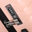 Чемодан Eberhart 46D*424 Dune Spinner M 66 см 46D-017-424 017 Rose Pink - фото №7
