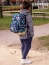 Детский рюкзак Pick&Pack PP20172 Happy Jungle Backpack M 13″ PP20172-14 14 Navy - фото №4