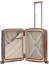 Чемодан на колёсах Robinzon RP2993-E Madeira Extra Spinner S 55 см Expandable RP2993-E-65 65 Rainy Road - фото №2