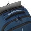 Рюкзак для ноутбука Roncato 412236 K2 Business Backpack 14″ 412236-23 23 Blu Notte - фото №4