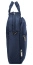 Сумка для ноутбука Roncato 412723 Easy Office 2.0 Laptop Bag 17″ 412723-23 23 Dark Blue - фото №7