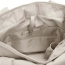Женская сумка-тоут Heys 30134-00 Puffer Tote Bag 14″ 30134-0016-00 0016 Off White - фото №4