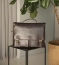 Кожаный мягкий портфель Diamond 21942 с отделением для ноутбука 14″ Expandable